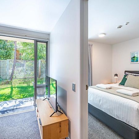 Central Luxury Apartment 108 Wanaka Exterior photo